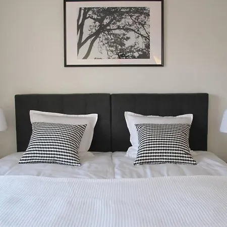 Comfortable, Modern And Clean 55 M² Appartement Helsinki