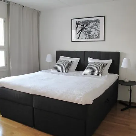 Comfortable, Modern And Clean 55 M² * Helsinki