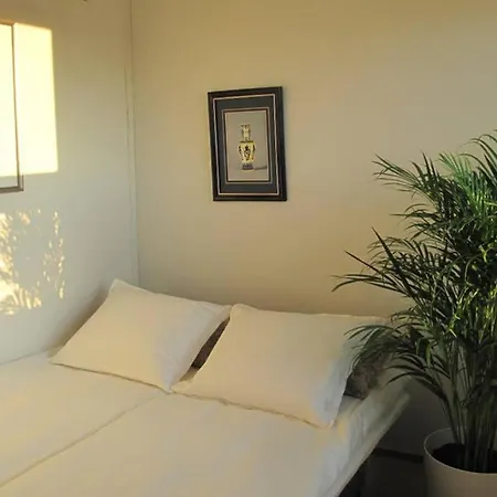 Appartement Comfortable, Modern And Clean 55 M²