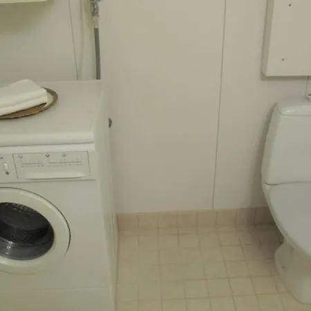 Comfortable, Modern And Clean 55 M² Appartement Helsinki