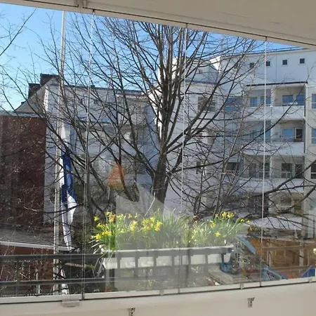 Comfortable, Modern And Clean 55 M²