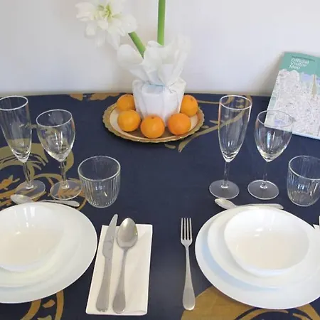 Comfortable, Modern And Clean 55 M² Appartement