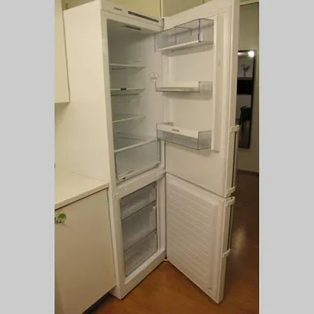 Comfortable, Modern And Clean 55 M²