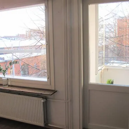 Comfortable, Modern And Clean 55 M² * Helsinki