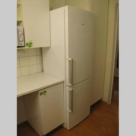 Comfortable, Modern And Clean 55 M² Appartement
