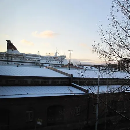 Comfortable, Modern And Clean 55 M² * Helsinki