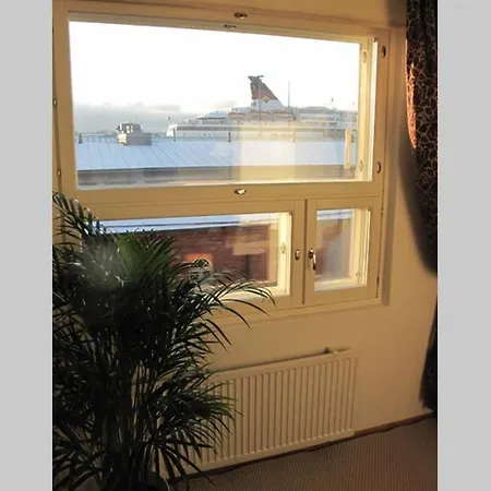 Comfortable, Modern And Clean 55 M² Helsinki